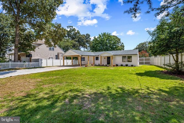 579 KNOLLWOOD RD, Severna Park, MD 21146