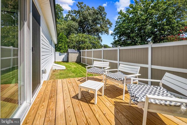 579 KNOLLWOOD RD, Severna Park, MD 21146