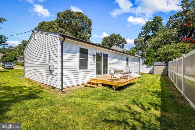 579 KNOLLWOOD RD, Severna Park, MD 21146