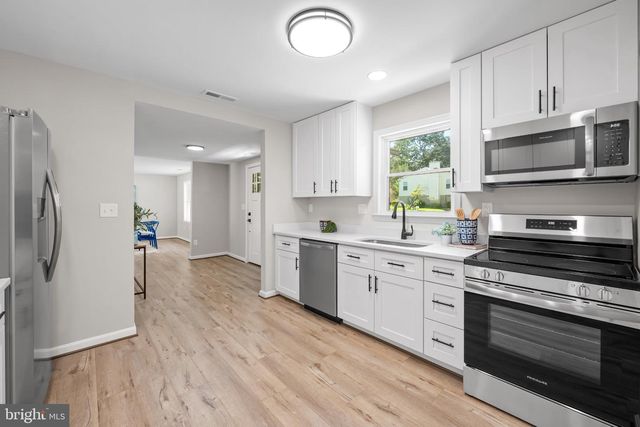 579 KNOLLWOOD RD, Severna Park, MD 21146