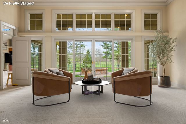 8424 W Mulligan Lane, Columbus, IN 47201