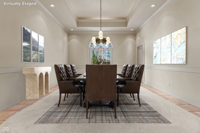 8424 W Mulligan Lane, Columbus, IN 47201