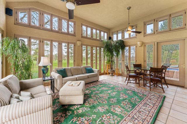 8424 W Mulligan Lane, Columbus, IN 47201