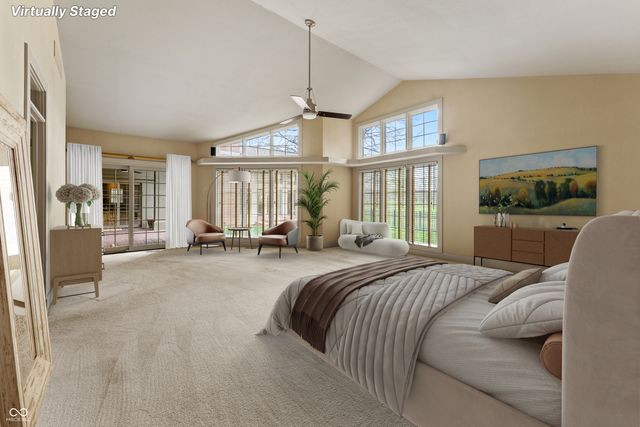 8424 W Mulligan Lane, Columbus, IN 47201