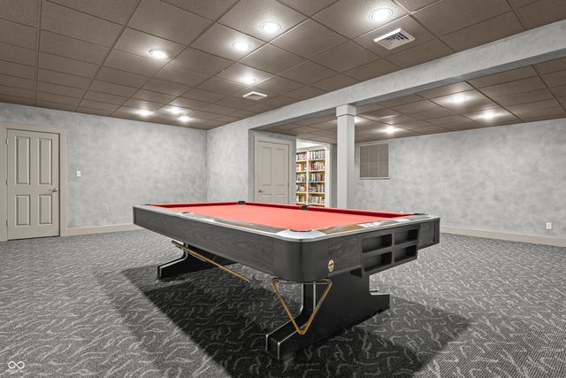 8424 W Mulligan Lane, Columbus, IN 47201