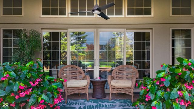 8424 W Mulligan Lane, Columbus, IN 47201