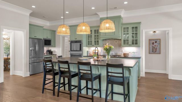 9120 Wagon Pass Way SE, Owens Cross Roads, AL 35763