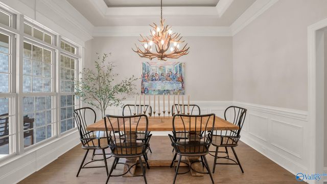 9120 Wagon Pass Way SE, Owens Cross Roads, AL 35763