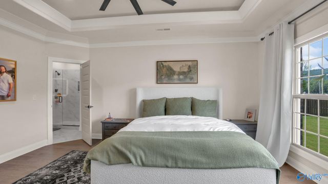 9120 Wagon Pass Way SE, Owens Cross Roads, AL 35763