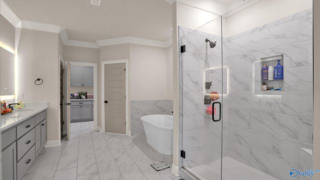 9120 Wagon Pass Way SE, Owens Cross Roads, AL 35763