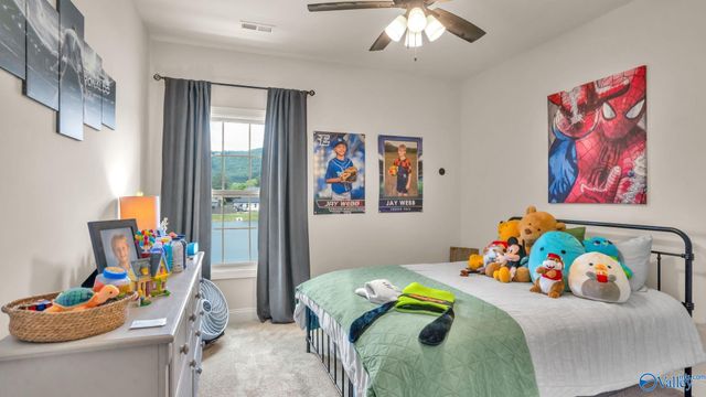 9120 Wagon Pass Way SE, Owens Cross Roads, AL 35763