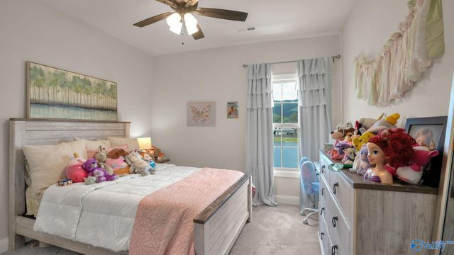 9120 Wagon Pass Way SE, Owens Cross Roads, AL 35763