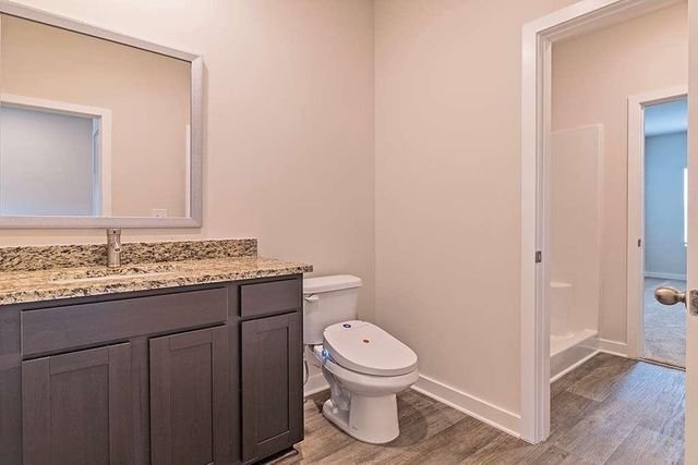 363 Jarrett Street, Fairburn, GA 30213