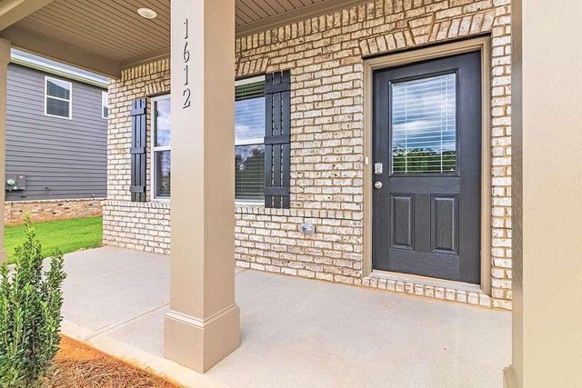 363 Jarrett Street, Fairburn, GA 30213