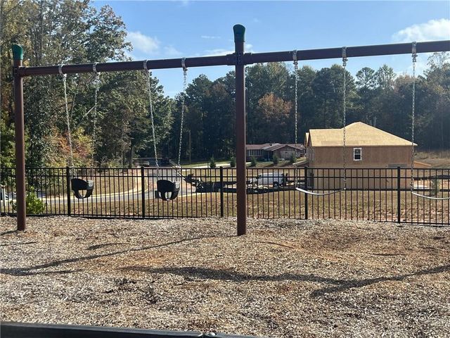 363 Jarrett Street, Fairburn, GA 30213