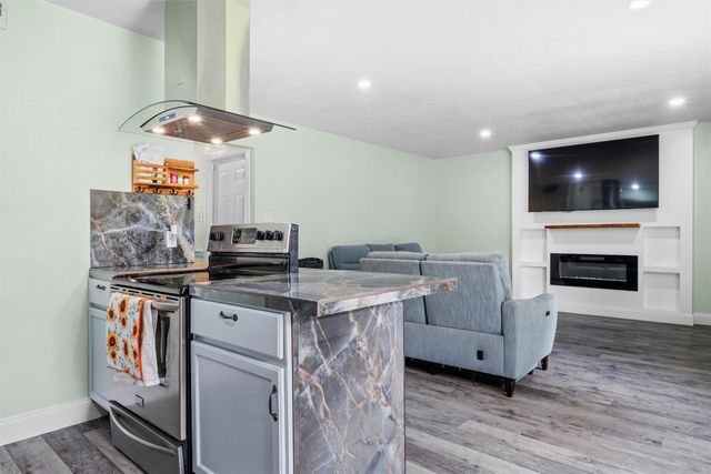 7513 Castillo Road, Fort Worth, TX 76112