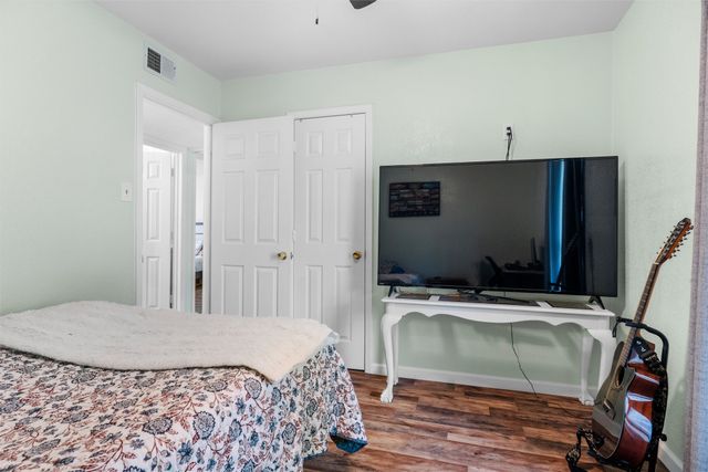 7513 Castillo Road, Fort Worth, TX 76112