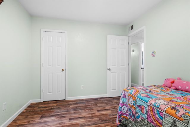 7513 Castillo Road, Fort Worth, TX 76112