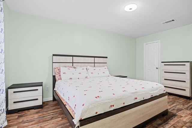 7513 Castillo Road, Fort Worth, TX 76112