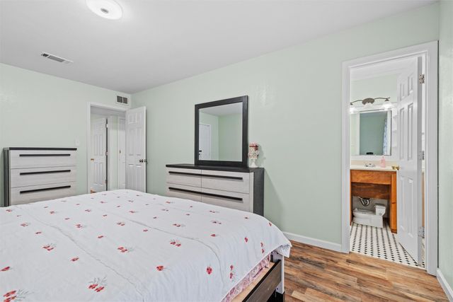 7513 Castillo Road, Fort Worth, TX 76112