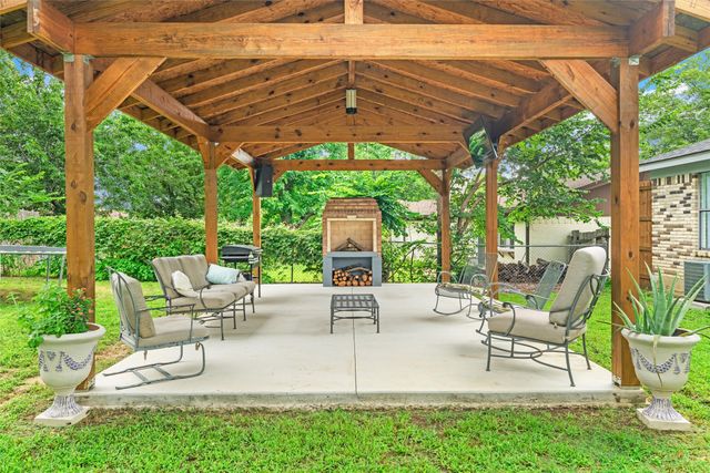 7513 Castillo Road, Fort Worth, TX 76112