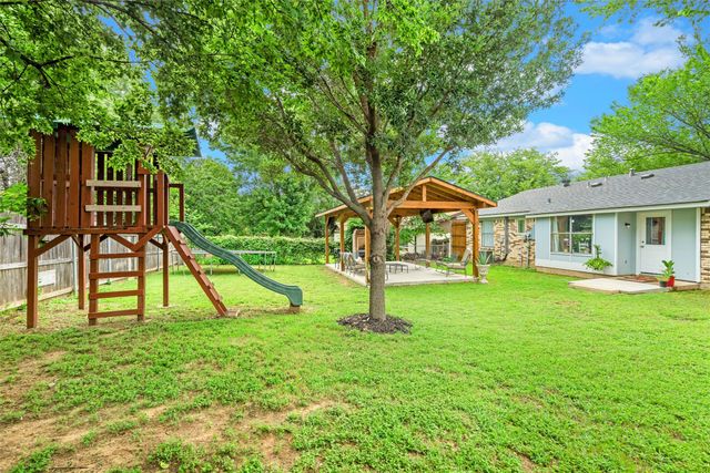 7513 Castillo Road, Fort Worth, TX 76112