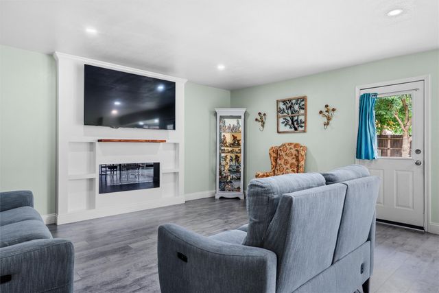 7513 Castillo Road, Fort Worth, TX 76112