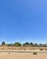 0 E Ridgecrest Boulevard, Ridgecrest, CA 93555