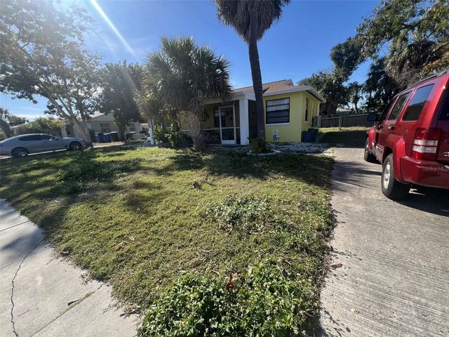 6802 GULF WINDS DRIVE, St Pete Beach, FL 33706