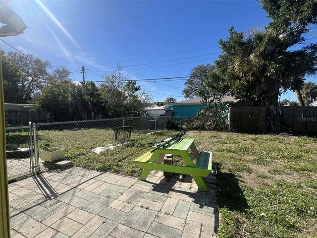 6802 GULF WINDS DRIVE, St Pete Beach, FL 33706