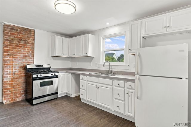 68 Tyler Street, Lancaster, NY 14043