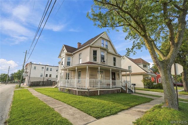 68 Tyler Street, Lancaster, NY 14043