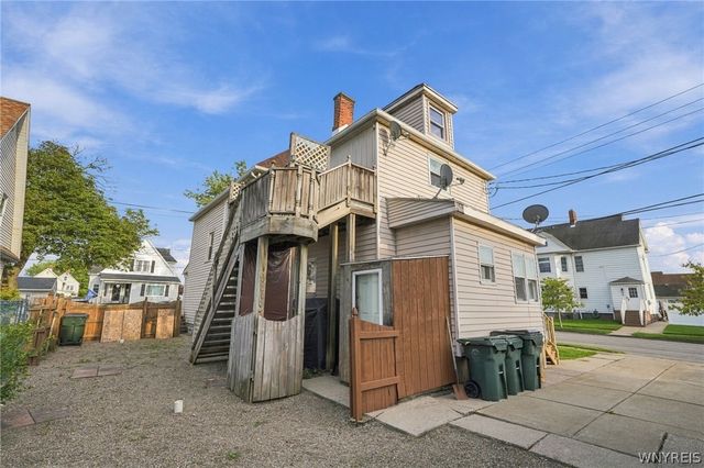 68 Tyler Street, Lancaster, NY 14043
