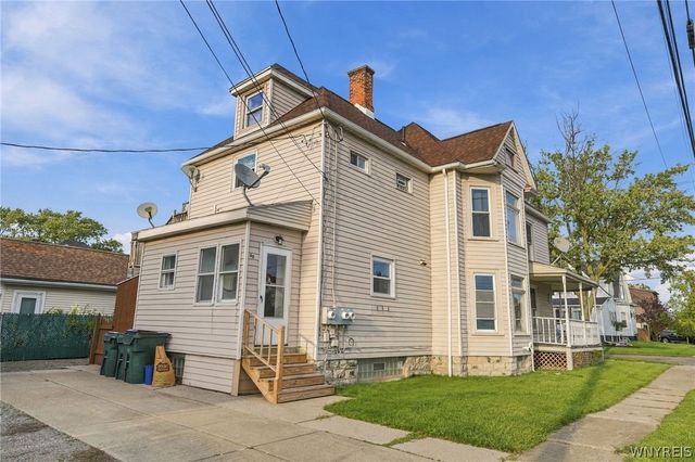 68 Tyler Street, Lancaster, NY 14043