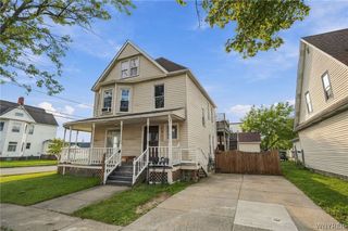 68 Tyler Street, Lancaster, NY 14043