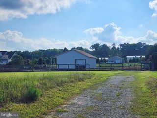 16804 GRAVEL HILL RD, Milton, DE 19968