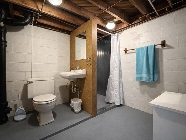 929 EDGEWOOD CIRCLE, Marinette, WI 54143