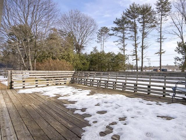 929 EDGEWOOD CIRCLE, Marinette, WI 54143