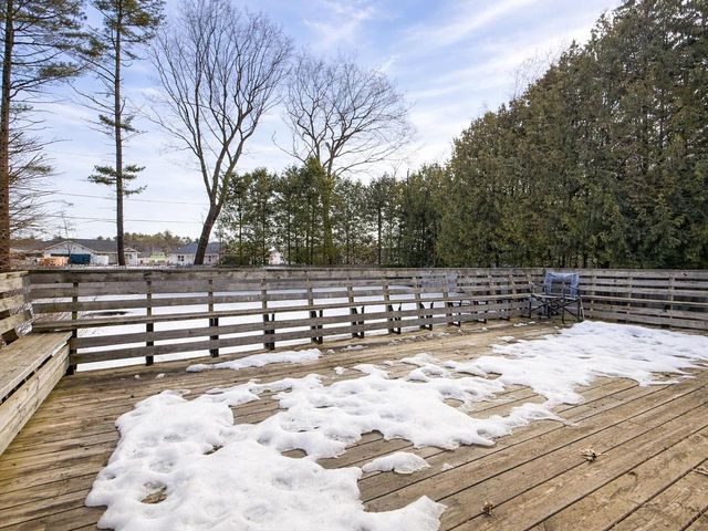 929 EDGEWOOD CIRCLE, Marinette, WI 54143