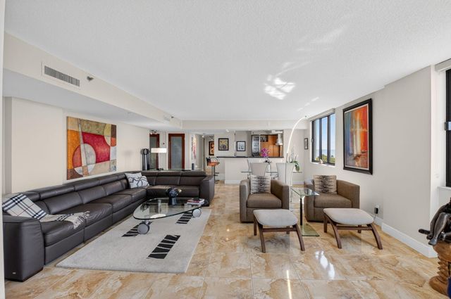 3420 S Ocean Boulevard 8z, Highland Beach, FL 33487