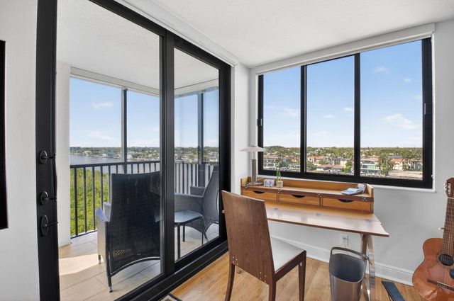 3420 S Ocean Boulevard 8z, Highland Beach, FL 33487