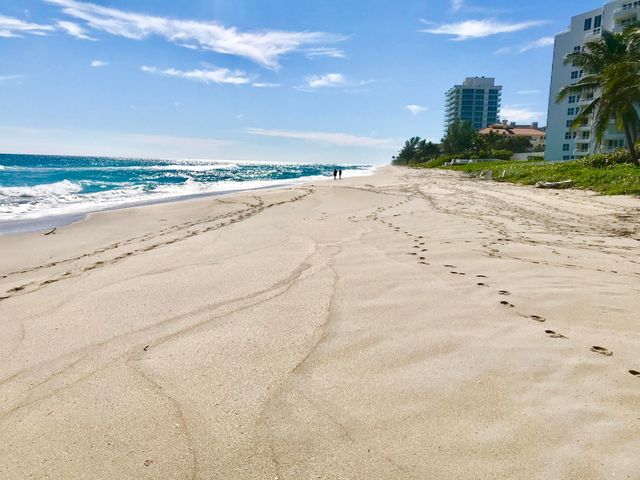 3420 S Ocean Boulevard 8z, Highland Beach, FL 33487