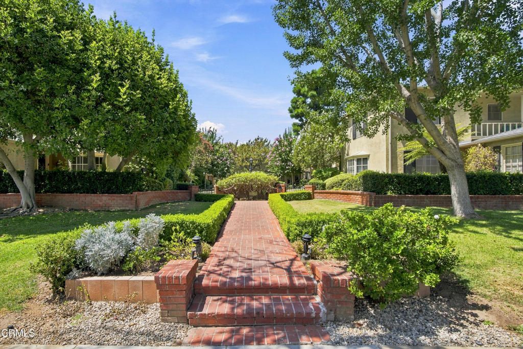 433 S Madison Avenue, Pasadena, CA 91101 — exterior