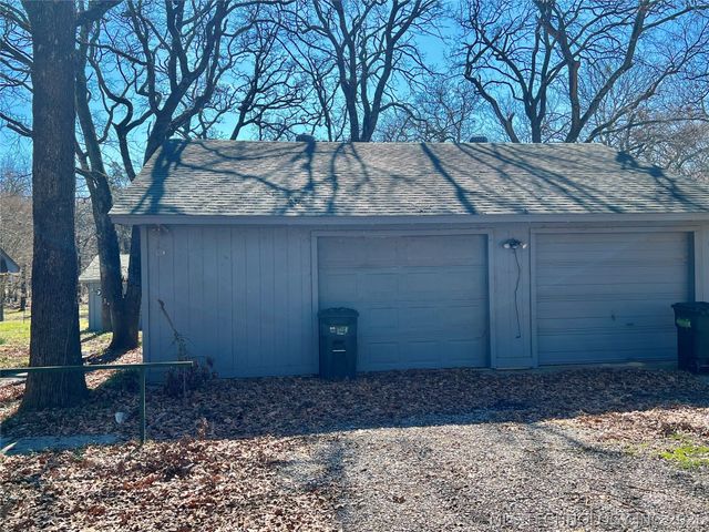 11337 Johnson Drive, Kingston, OK 73439