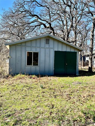 11337 Johnson Drive, Kingston, OK 73439