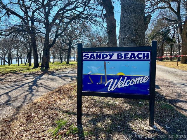 11337 Johnson Drive, Kingston, OK 73439