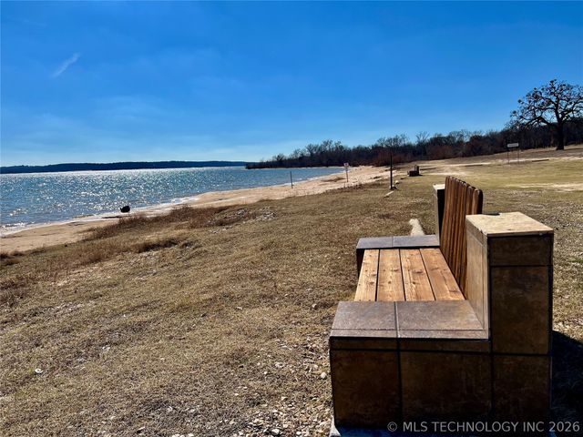 11337 Johnson Drive, Kingston, OK 73439