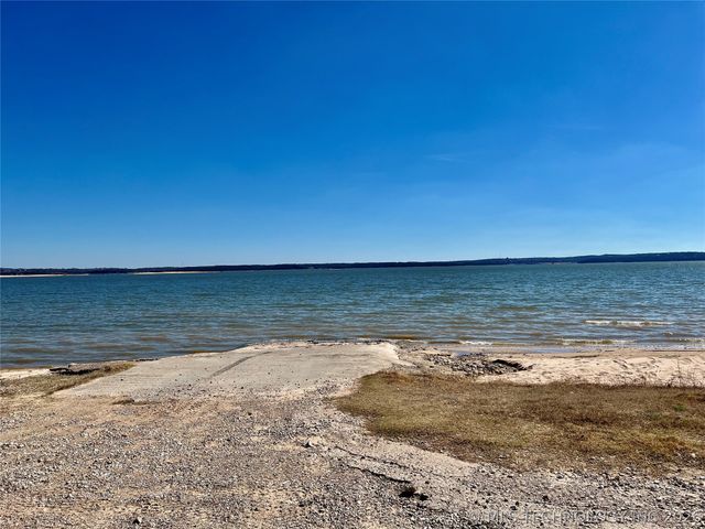 11337 Johnson Drive, Kingston, OK 73439