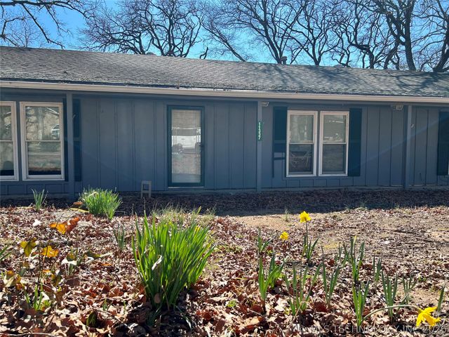 11337 Johnson Drive, Kingston, OK 73439