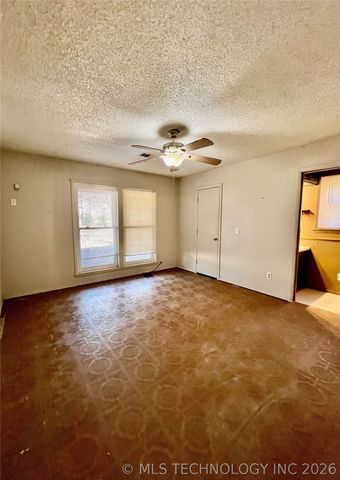 11337 Johnson Drive, Kingston, OK 73439